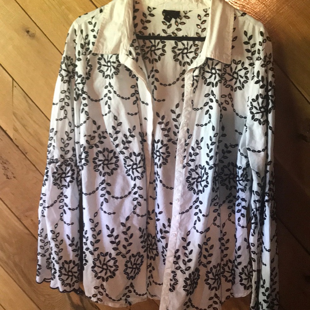 Worthington Jacket